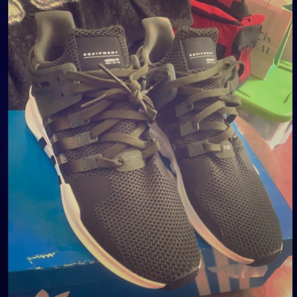 Men’s Adidas EQT Support ADV